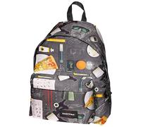 Eastpak Pak'R Sac à dos rembourré 40 cm 24 L, multicolore (Multicolore) - EK62075I
