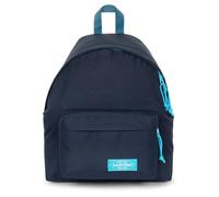 EASTPAK Pak'r Sac à dos rembourré unisexe, Kontraststrblue, 40 x 30 x 18, PAK'R REMBOURRÉ