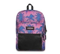 EASTPAK Pinnacle Brize Dye Pink Sacs à dos, Brize Dye Rose, Taille unique, PINNACLE Brize Dye Pink SACS À DOS