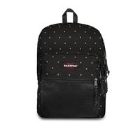 Eastpak Pinnacle Dots Noir et argenté