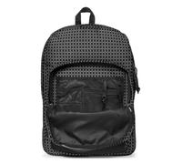 EASTPAK Pinnacle Refleks Black