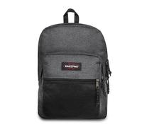 Eastpak PINNACLE Sac à Dos, 38 L - Black Denim (Gris)