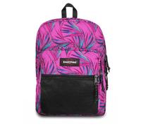 EASTPAK Pinnacle Sac à Dos, 38 L - Brize Palm Pink, Rose