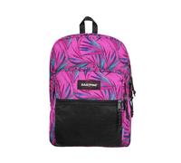 EASTPAK Pinnacle Sac à Dos, 38 L - Brize Palm Pink, Rose