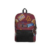 Sac à dos Eastpak Pinnacle 38L rouge orange bleu