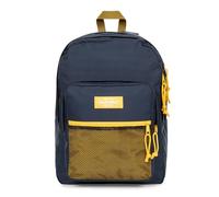 Eastpak PINNACLE Sac à Dos, 38 L - Kontrast Stripe Marine (Bleu)