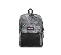 Eastpak Pinnacle Sac à dos 38L (42 x 32 x 25,5 cm), grand sac école et voyage, sac à dos multi-compartiments résistant avec organiseur et bretelles rembourrées - BRIZE RETRO DARK