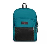 EASTPAK Pinnacle Sac à dos, 42 cm, 38 L, Cosmos Blue (Bleu)