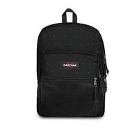 Eastpak Pinnacle Sac à Dos, 42 cm, 38 L, Noir (Tribe Mountains)