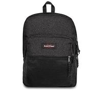 EASTPAK PINNACLE Sac à dos, 42 cm, 38 L, Spark Black (Noir)
