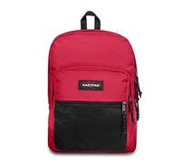 EASTPAK Pinnacle Sac à dos, 42 cm, 38 L, Terra Red (Rouge)