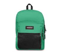 EASTPAK Pinnacle Sac à dos, Vert (Gem Green), Talla única, PINNACLE - Sacs à dos verts avec pierres précieuses
