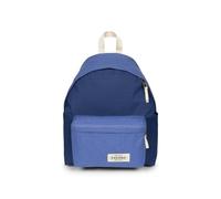 EASTPAK Polyester Day Pak'r pour homme, Mono Block Bleu, M, Classique