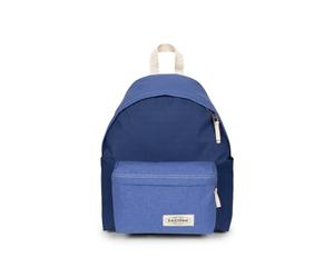 EASTPAK Polyester Day Pak'r pour homme, Mono Block Bleu, M, Classique