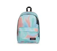 EASTPAK Polyester Out of Office pour homme, Dégradé scintillant, M, Classique
