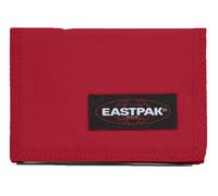EASTPAK Porte-monnaie Crew Single Scarlet Red rouge pour femme et homme