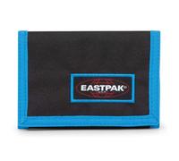 EASTPAK Porte-monnaie noir bleu pour femme et homme - Crew Single Kontrast Bubble 315757