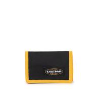 Eastpak Porte-monnaie Crew Single Contrast Mango – miel/noir – Taille One Size