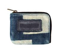 EASTPAK Portefeuille unisexe pour adulte EK781714, bleu, bleu, Taille unique