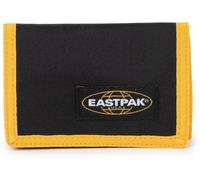 Eastpak Porte-monnaie Crew Single Contrast Mango – miel/noir – Taille One Size