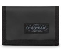 Portefeuille Eastpak Crew Single noir pur brillant