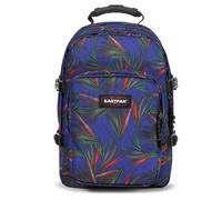 Sac à dos Eastpak Provider 33L bleu foncé vert rouge