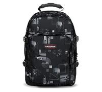 Eastpak Provider Sac à Dos, 44 cm, 33 L, Noir (Shapes Black)