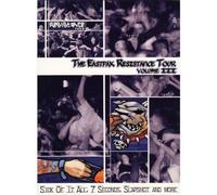 Various - Eastpak Resistance Tour Vol.3 [Import]