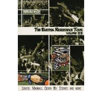 Eastpak Resistance Tour: Volume 2 (DVD) Various Artists