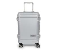 Eastpak Resist'R 4 roues Valise cabine S 55 cm couleur argent