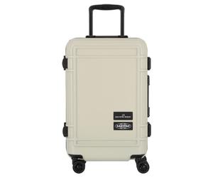 Eastpak Resist'R 4 roulettes Trolley de cabine S 55 cm beige