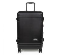 Eastpak - Valise à roulettes 113L - Resist'r Case L Black en Aluminium - Noir Noir