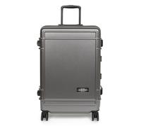 Eastpak Resist'r Case 4 roulettes Trolley M 69 cm gris