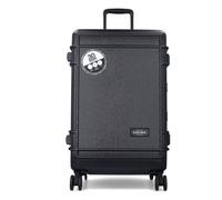 Eastpak - Resistr Case M - unisex - Valises - Noir - Taille: ONE Size