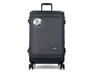 Eastpak - Resistr Case M - unisex - Valises - Noir - Taille: ONE Size