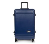 Eastpak Resist'r Case Resist'r Case 4 roulettes Trolley L 78 cm bleu