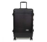 Eastpak - Valise à roulettes 113L - Resist'r Case L Black en Aluminium - Noir Noir