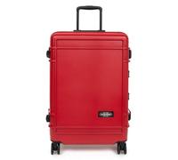 Eastpak Resist'r Case Resist'r Case 4 roulettes Trolley M 69 cm rouge