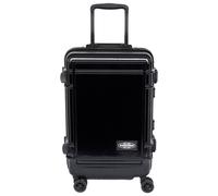 Eastpak - Resist'r Case S 34L Brushed Black - Valise