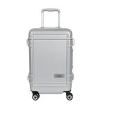 Eastpak - Resist'R Case S - unisex - Valises - Gris - Taille: ONE Size