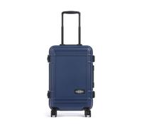 Valise Eastpak Resist'R Case S 34L bleu marine noir