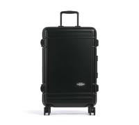 Eastpak Resist'R Case Valise 4 roues noir, polycarbonate, unisexe
