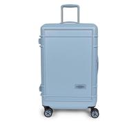 Eastpak Resist'R Zip 4 roues Valise cabine 55 cm bleu