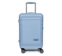 Eastpak Resist'R Zip 4 roues Valise cabine 55 cm bleu