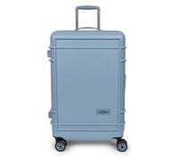 Eastpak Resist'R Zip 4 roues Valise cabine 68.5 cm bleu