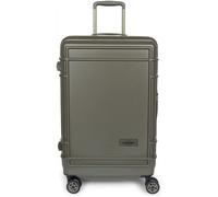 Eastpak Resist'R Zip 4 roues Valise cabine 68.5 cm brun