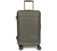 Eastpak Resist'R Zip 4 roulettes Trolley de cabine 55 cm brun