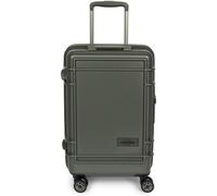 Eastpak Resist'R Zip 4 roulettes Trolley de cabine 55 cm brun