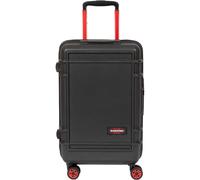 Eastpak Valise cabine RESIST'R ZIP CABIN 28 L Noir Hommes à roulettes