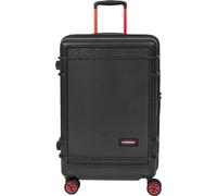 Eastpak Valise rigide Resist'r Zip L – Noir – 78 x 50 x 29 cm – Réf. 65979 008